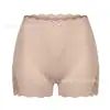 Leggings Tamanho Grande Amazon para Mulheres Cheinhas Renda Boxer Algodão na Virilha Sem Costura Seda Gelada para Mulheres Yoga Esportes Levanta Bumbum