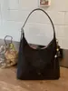 Bolso Retro Translúcido para Viajes Diarios para Mujer Moda Nueva Otoño e Invierno 2026 Bolso de Hombro de Gran Capacidad Bolso de Hombro Tipo Cubo