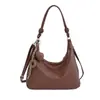 Bolso bandolera bolso de mujer 2026 otoño nuevo bolso tote retro estilo coreano bolso de hombro casual gran capacidad bolso para ir al trabajo