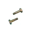 Tornillos de Posicionamiento de Llave, Accesorios para Máquina de Bobinado, Venta Directa desde la Fábrica Fuente Zhuji Datang, Producción y Fabricación