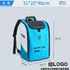 Bolsa de Ferramentas de Limpeza Multifuncional Rápida para Limpeza Doméstica Serviço de Limpeza Bolsa para Cosméticos Mochila para Propriedades Grandes
