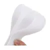 Envío Directo en Stock Maleta Negra Poliéster Cierres de Velcro, Cierres Adhesivos Blancos, Cierres de Velcro para Mosquiteros Personalizados de Colores