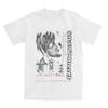 Camiseta Silent Hill 3 Hombres Mujeres Camiseta de Juego de Terror Divertida Sh