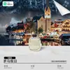 O Novo Produto Foi Conectado ao App Mijia Máquina de Aromaterapia, Máquina de Aromaterapia de Parede para Casa, Difusor Especial para Óleos Essenciais, Atacado Transfronteiriço