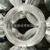 Alambre de hierro galvanizado, alambre galvanizado, No. 8, No. 10, No. 16, No. Alambre de hierro galvanizado calibre 22, alambre para atar, alambre galvanizado, alambre metálico