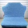 Funda de asiento de cobertura total para triciclo eléctrico, funda de asiento universal para cuatro estaciones para vehículo eléctrico de cuatro ruedas cerrado Baosheng Hao Jinpeng Hai