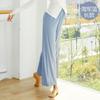 Pantalones de Baile para Mujer, Pantalones de Práctica, Pantalones Rectos de Pierna Ancha, Danza Étnica Clásica, Danza Moderna, Ropa de Baile, Pantalones Largos de Cintura Alta, Adulto