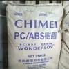PC/ABS PC-540 Taiwán Chimei Sector Automotriz, Eléctrico, Electrónico y de Electrodomésticos Estación de Carga Grado de Moldeo por Inyección