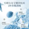 Fabricante original tetracloruro de aluminio hidróxido de circonio antitranspirante para eliminar el olor corporal antitranspirante fragancia refrescante para eliminar el olor de las axilas spray