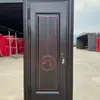 Fabricante Original de Puertas de Entrada, Puertas Antirrobo, Cuerpos de Cerradura Antiexplosión, Puertas de Entrada Hechas de Aleación de Zinc y Hierro, Puertas de Seguridad Disponibles en Stock