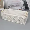 Cesta de almacenamiento para escritorio, caja de almacenamiento tejida a mano, cesta de almacenamiento de cuerda de algodón para dormitorio, sala de estar, mesa de centro, cesta de almacenamiento para snacks