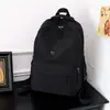 Mochila Ligera de Nailon con Múltiples Compartimentos para Mujer, Salidas Diarias, Viajes al Trabajo, Compras, Mochila de Viaje, Mochila Escolar para Estudiante de Secundaria, Estudiante Universitario