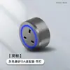Regleta Antichoque de Montaje Superficial Cocina Enchufe de Corriente Extraíble con Interruptor Adaptador Deslizante de Energía