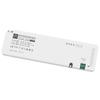 Fuente de alimentación para luz de gabinete LED de potencia completa 12V Color único Doble color Interfaz Dupont Controlador de luz de gabinete Switch de alimentación