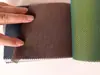 Tejido de Malla con Rejilla de PVC de 12 Pines para Bolsas, Bolsos, Bolsas de Malla para Frutas y Verduras, Tejido de Malla Cuadrada de Tricot para Cochecitos de Bebé