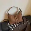 Shuai Mi Home 2026 nueva bolsa de axila estilo coreano, bolso de mano de moda, bolso de hombro, bolso cruzado, bolso de mujer, bolso de hombro, bolso cruzado, bolso de axila