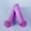 Envío Gratis Puños de Manillar para Patinete Infantil Cubiertas Suaves de Goma Manillar Universal para Vehículos de Tres Ruedas Cuatro Ruedas Cochecitos Accesorios de Bicicleta