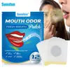 Parche Sumifun para el mal aliento (Aliexpress, Amazon, etc.)