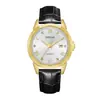 Orsga Moda Negocios Reloj para Hombre Casual Calendario Fabricante Transmisión en Vivo Comercio Exterior Transfronterizo Reloj de Cuarzo con Diamantes Romanos