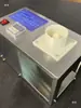 Fabricante Modelo Simples Manual Lavador de Garrafas Pequeno Syngenta Agente de Tratamento de Sementes Máquina de Enxágue de Garrafas Acessórios para Cabeça de Garrafa com Agulha
