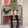 Calcetines de pantorrilla con costuras de felpa de color blanco lechoso puro que quieren abrigarse, lindos calcetines de pelo a juego, calcetines a media pantorrilla, calcetines de algodón tejidos para otoño e invierno