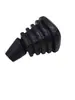 Accesorios para Excavadoras Kovax Volvo Gris Negro Cubierta Antipolvo Cubierta Antipolvo para Excavadora en Stock Venta al por Mayor
