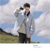 Chaquetas Juveniles para Exteriores de Primavera y Otoño, Chaquetas con Solapa, Ropa de Montañismo para Hombres y Mujeres, Chaquetas Casuales para Parejas, Tops de Moda