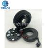 Aplicable al embrague del compresor de A/C Sanden SD7H15 SD709 Dodge Durango