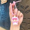 Llavero Fiesta de Huevos Colgante de Bolsa Regalo Pequeño Mercancía Pequeña Regalo Pequeño Adorno al por Mayor Jiikawa