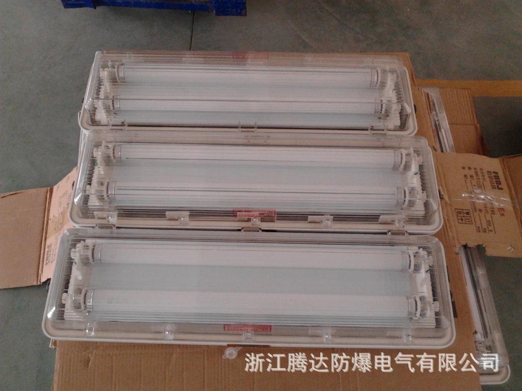 防爆防腐荧光灯日光灯