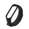 Pulseira Xiaomi TPU Cor Sólida, Resistente à Água, Manchas e Durável, Pulseira de Pulso Xiaomi Mi Band Multi-Relógio, Peça Única