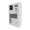 Acondicionador de Aire para Gabinete Mingnuo Mca01500 Frío y Calor Único 600W1500W/2000W Dedicado para Gabinete Exterior a Prueba de Lluvia