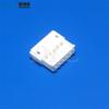 ZH-5R DIP,P = Número de PIN blanco de 1,5 mm por fila: 5