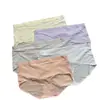 ¡Estilo Japonés! ¡605 Estilos! Tallas M-2XL. 1744 Piezas de Calzones de Color Mixto para Mujer