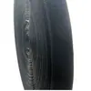 Gancho Preto 2,5cm Superfície de Gancho Superfície de Lã Adesão no Atacado com Fivela Macho e Fêmea Fivela Fivela Fivela com Processamento de Costura
