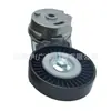 24430296 Conjunto tensor de correa adecuado para modelos Chevrolet Captiva 2012-2015, polea tensora accesoria