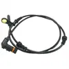 A2215401217 2215401217 Sensor ABS de Carro Mais Vendido para Mercedes Benz