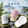 Gorra de Sol de Secado Rápido para Hombres con Gran Circunferencia de Cabeza, Gorra de Béisbol Transpirable, Sombrero Repelente al Agua Estilo Camping y Montañismo, Gorra Suave para Correr para Mujeres, Verano