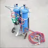 Máquina de pulverización rápida hermética manual máquina de pulverización rápida hermética neumática máquina de pulverización rápida hermética