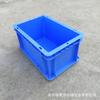 Caixa Plástica Empilhável para Logística Marca Universal Tsw6415B4328B4315B4322B3215 Anti-Queda