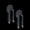 Clip para bote de basura, clip para borde de bote, soporte para bolsa de basura, clip de fijación anticaída, clip de marco, soporte de fijación para bolsa de basura