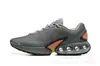 Zapatos Putian serie MAX DN estación europea transfronteriza para zapatillas de correr con amortiguación de aire, absorción de impactos, resistentes al desgaste, zapatilla DV3337