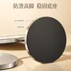 Espejo de Maquillaje Retráctil de Doble Cara para Escritorio para Salones de Belleza, Altura Ajustable, Adecuado como Espejo de Tocador para Todos