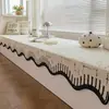 Alfombrilla para Mirador de Forma Irregular con Sensación de Lujo Ligero y Gama Alta Modelo Nuevo 2026 Alfombrilla para Repisa de Ventana para Todas las Estaciones Antideslizante para Dormitorio Balcón Alfombrilla para Remodelación