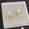 Coleção de Chegadas Diárias: Dior, Chanel, Lv, Gucci, Tiffany Pulseiras, Brincos, Colares, Broches, Atacado de Marca
