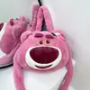 Boneca de Pelúcia Stitch Brinquedo Presente Fofo Evento de Casamento Máquina de Garra Animal de Pelúcia