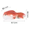 Novo Tanque de Peixes de Cerâmica Estilo Chinês Decoração de Paisagismo Enfeites Criativos Enfeites de Decoração para Tanque de Peixes Enfeites de Decoração de Paisagismo para Tanque de Peixes