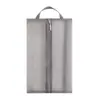 Bolsa para Zapatos a Prueba de Humedad y Polvo Portátil de Gran Capacidad Almacenamiento Bolsa para Zapatos Duradera Visual para Zapatos Viaje Almacenamiento Bolsa para Zapatos