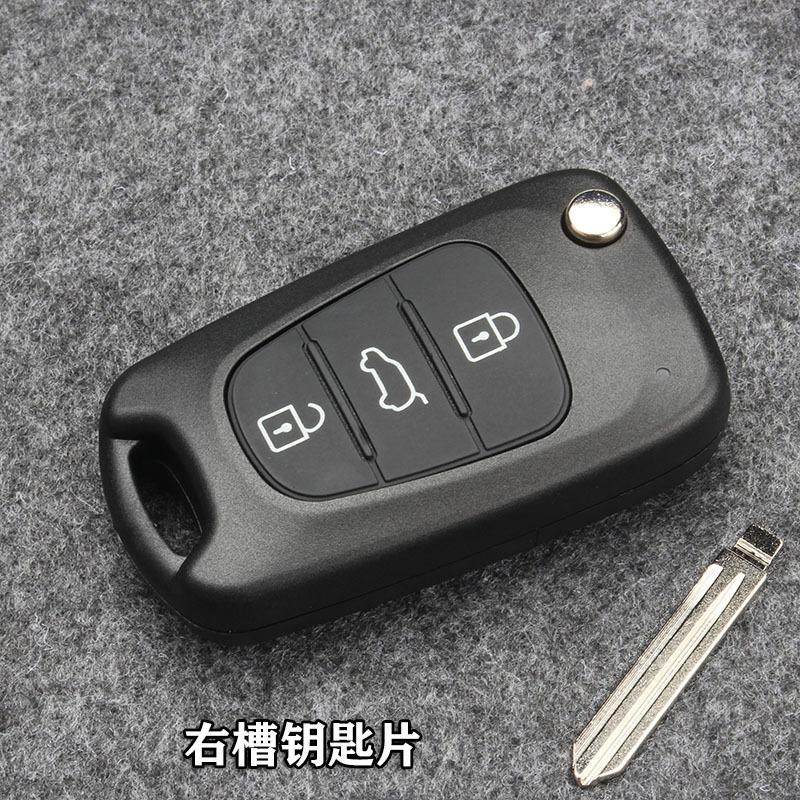 K2钥匙胚
