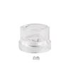 Cuidado personal anillo bloqueador de prepucio prepucio demasiado largo masculino masculino masculino masculino anillo de bloqueo de esperma corrector de corte sexo adulto
